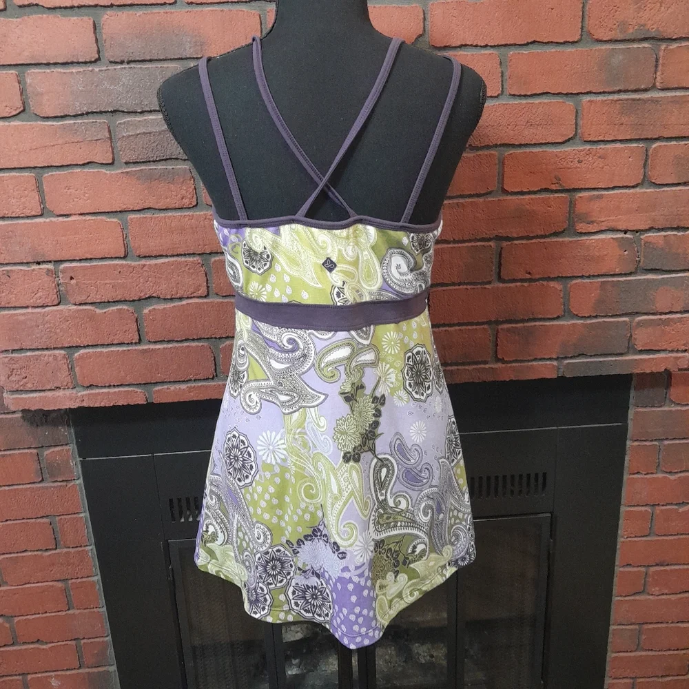Prana‎ Swim Suit Womans Large